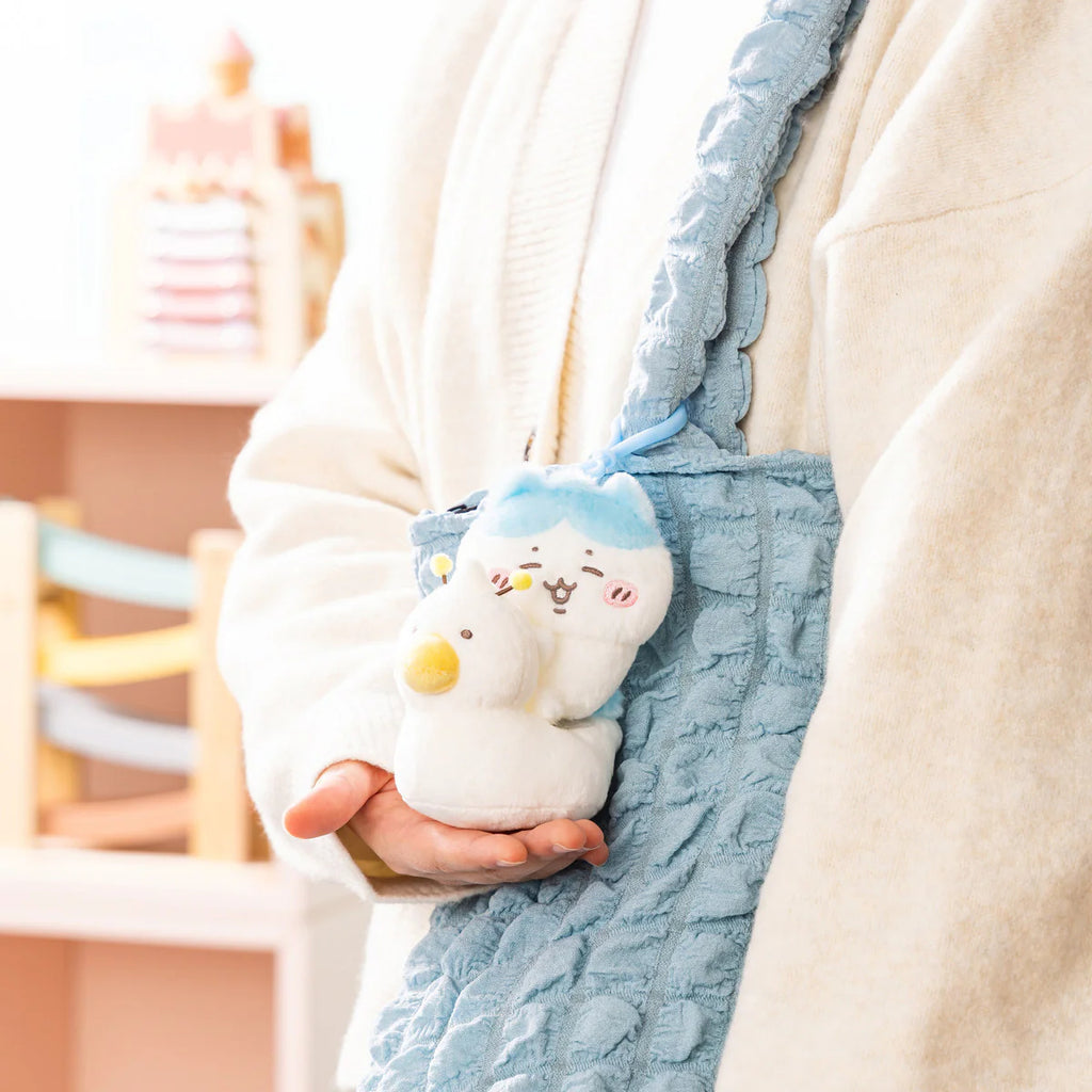 Chiikawa | Baby Potty Training Mascot
