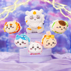 Chiikawa | Magical Chiikawa | Petit Mini Mascot