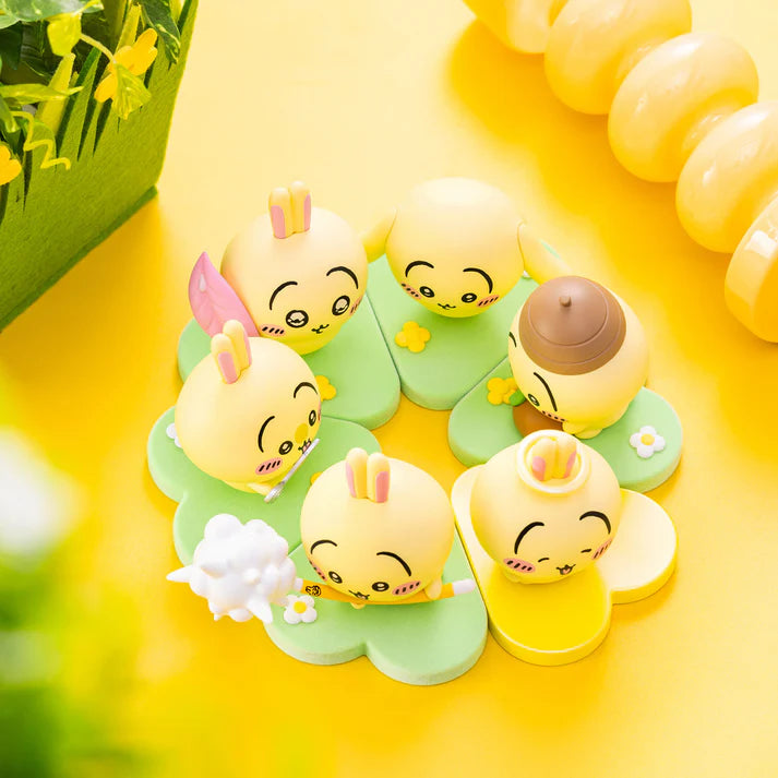 Chiikawa | Chiikawa Full of Usagi Figure Blind Box (All 6 types)