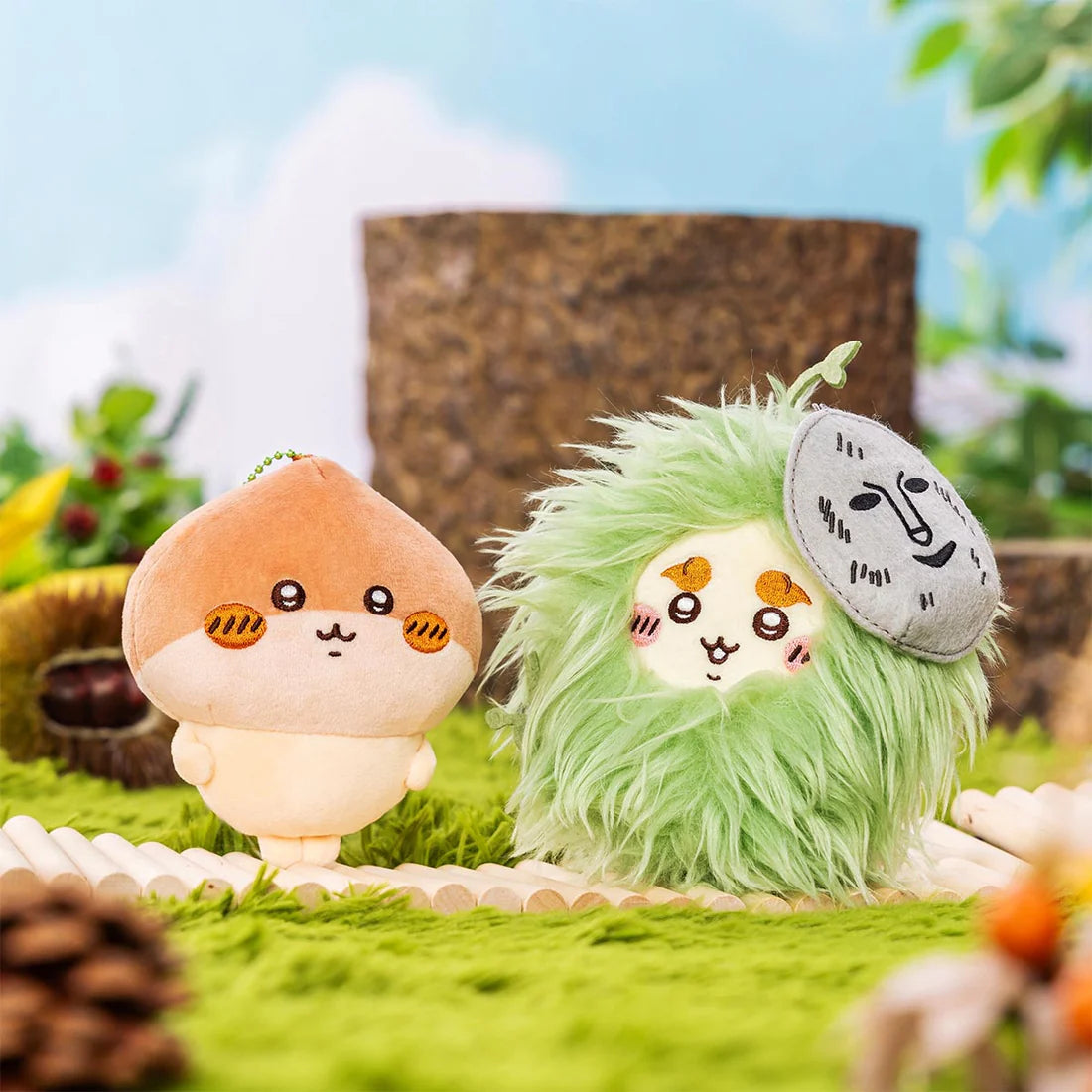 Chiikawa | Seasonal Mascot (Pre-Order)