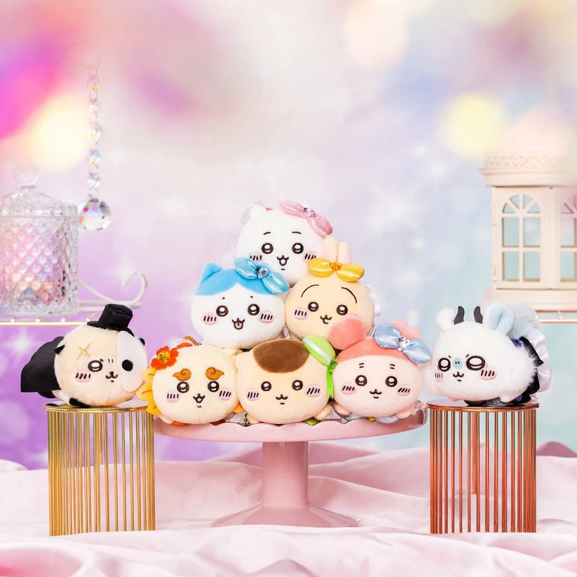 Chiikawa | Magical Chiikawa | Petit Mini Mascot Main image