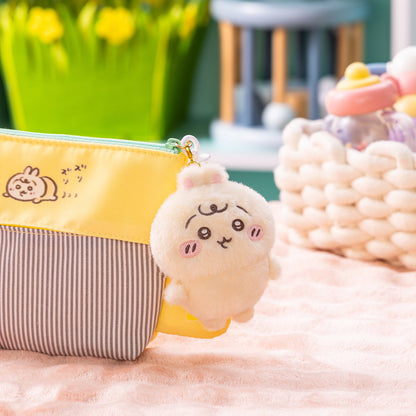 Chiikawa | Chiikawa Baby | Usagi Wrapped in Cabbage Mascot