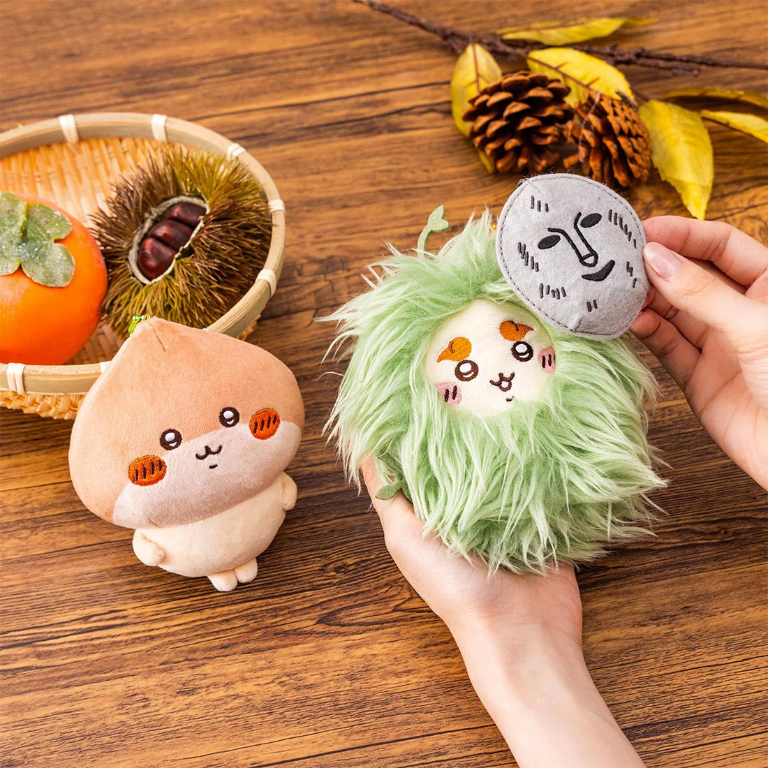 Chiikawa | Seasonal Mascot (Pre-Order)