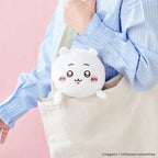 Chiikawa | Funbaruzu Posture Corrector Plush Toy