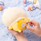 Chiikawa | Chiikawa Baby | Swaddle Plush Toy M (27cm)