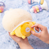 Chiikawa | Chiikawa Baby | Swaddle Plush Toy M (27cm)