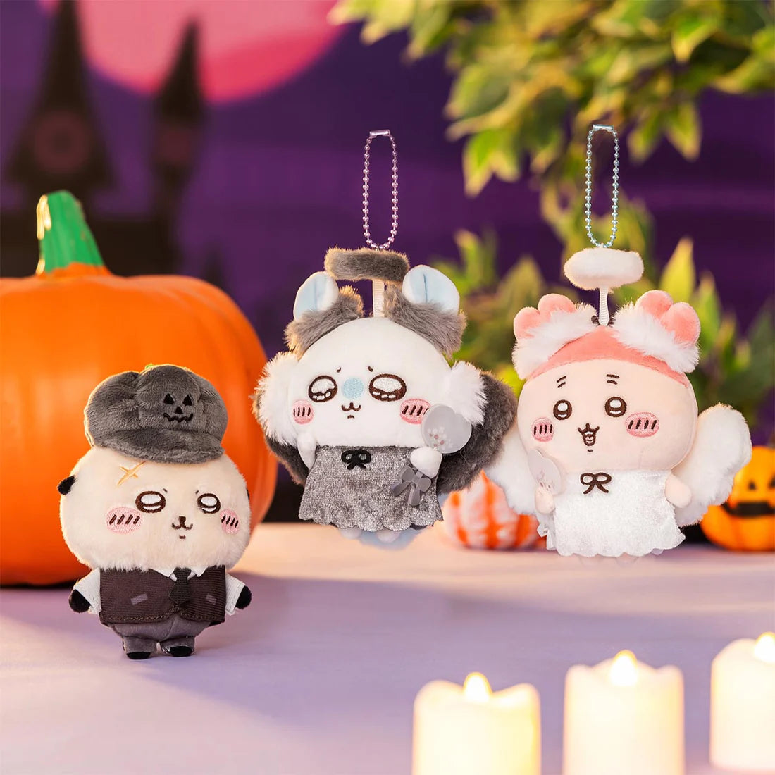 Chiikawa | Seasonal Mascot (Pre-Order)