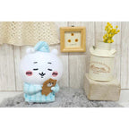 Chiikawa | Good Night Pajamas | Chiikawa Petitama Plush Toy M (16cm)