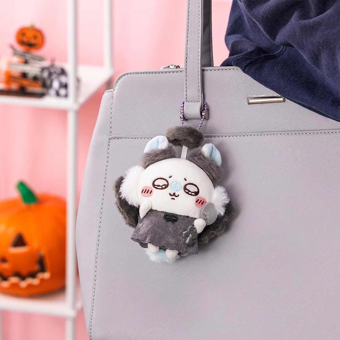 Chiikawa | Seasonal Mascot (Pre-Order)