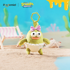 SpongeBob SquarePants | Passerby Fish Mascot Keychain 2