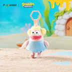 SpongeBob SquarePants | Passerby Fish Mascot Keychain 2