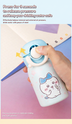 Chiikawa | Mini Dual-Drink Tumbler