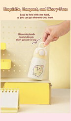 Chiikawa | Mini Dual-Drink Tumbler