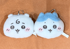 Chiikawa | Baby Plush Pass Case Pouch 1
