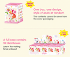 YOYO | Charming Wishes Series | Icon Box Collectible Figure Blind Box