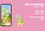 YOYO | Charming Wishes Series | Icon Box Collectible Figure Blind Box