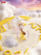 YOYO | Magical Girl Wish Series | Figure Blind Box
