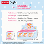 YOYO | Angel Baby Series | Vinyl Plush Blind Box