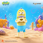 SpongeBob | Finger-Heart | Plush Keychain / Toy