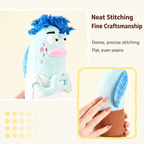 SpongeBob | Finger-Heart | Plush Keychain / Toy