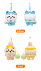 Chiikawa | Sanya Exclusive | Beachcombing Mascot