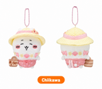 Chiikawa | Sanya Exclusive | Beachcombing Mascot
