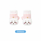 Chiikawa | Plush Mittens / Gloves