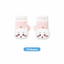 Chiikawa | Plush Mittens / Gloves