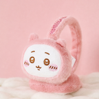Chiikawa | Plush Earmuffs