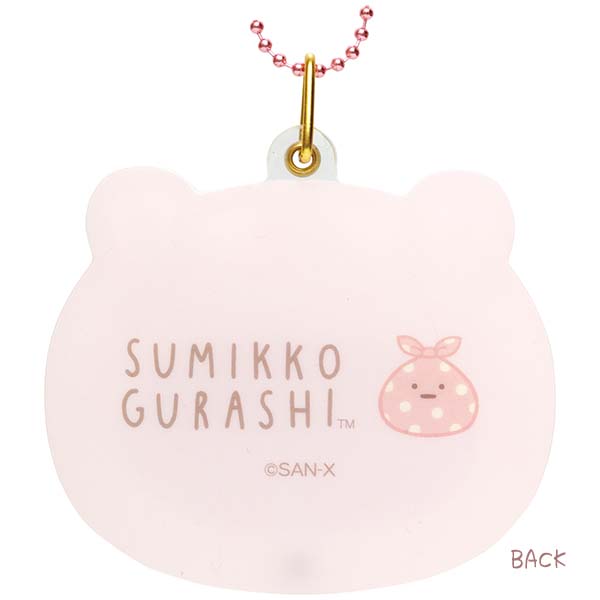 Sumikko Gurashi | Sumikko Love | Name Acrylic Charm Set of 6 Blind Box