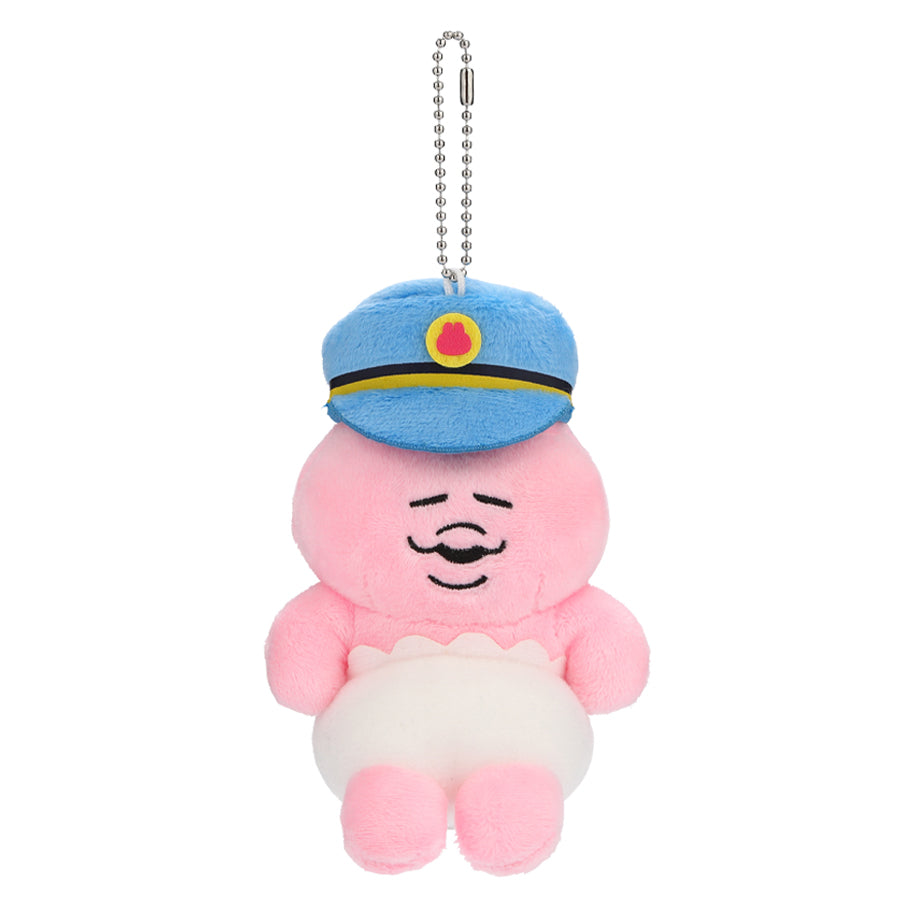 Opanchu | Slow Locomotive Opanchusagi Limited | Opanchu Mascot Holder