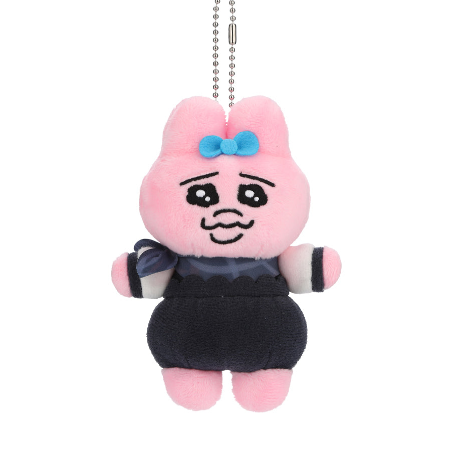 Opanchu | Slow Locomotive Opanchusagi Limited | Opanchu Mascot Holder