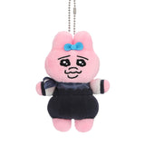 Opanchu | Slow Locomotive Opanchusag Limited | Opanchu Mascot Holder