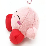 Nintendo | Kirby Plush Mascot Holder