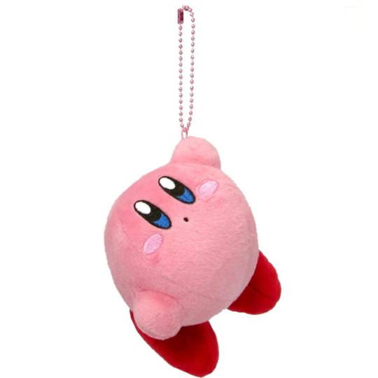 Nintendo | Kirby Plush Mascot Holder