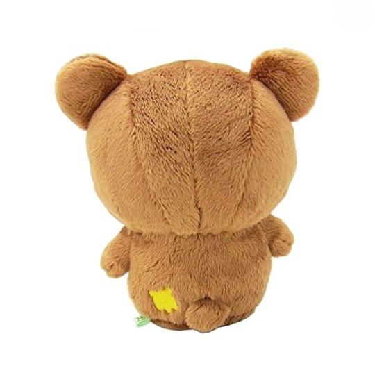 Rilakkuma | Chairoikoguma Original Plush Toy S