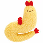 Sumikko Gurashi | What if Sumikko evolved? | Hanging Mascot Badge
