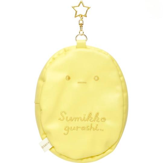 Sumikko Gurashi | Love | Plush Pouch Mascot Holder