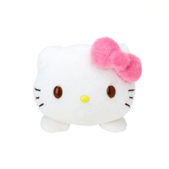 Sanrio | Fuwakuta | Hello Kitty Plush Toy M (14 cm)