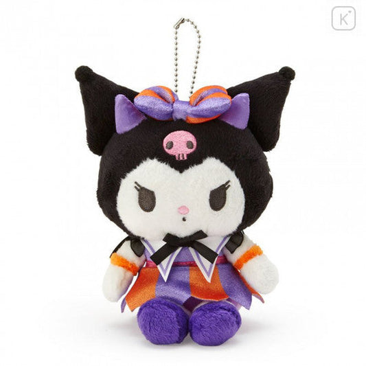 Sanrio | Halloween | Kuromi Mascot Holder