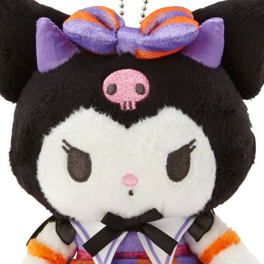 Sanrio | Halloween | Kuromi Mascot Holder