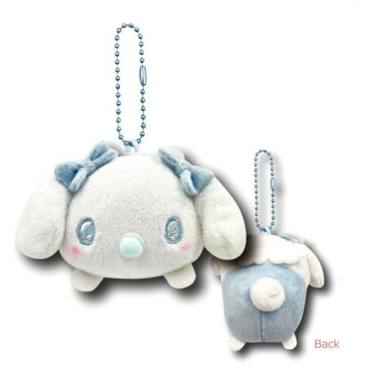 Sanrio | Angel Baby | Sanrio Pacifier Lying Mascot Holder