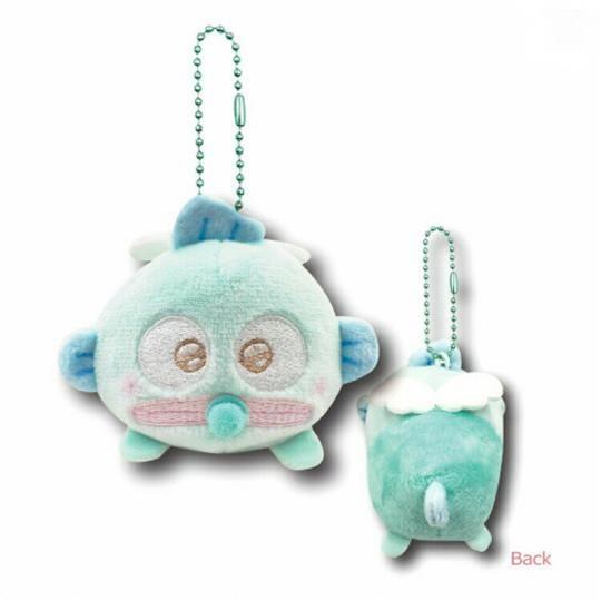 Sanrio | Angel Baby | Sanrio Pacifier Lying Mascot Holder