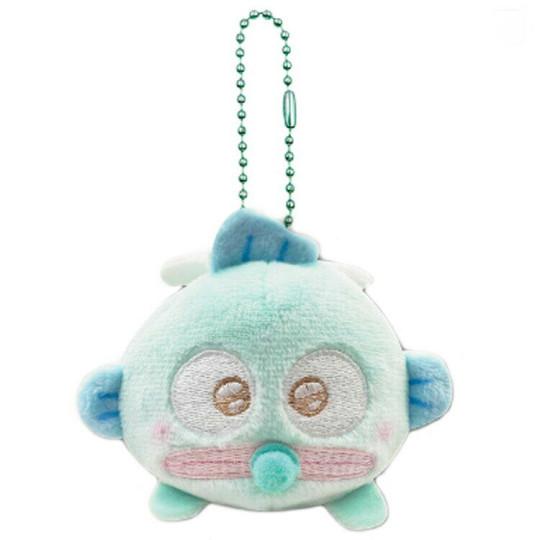 Sanrio | Angel Baby | Sanrio Pacifier Lying Mascot Holder