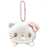 Sanrio | Angel Baby | Sanrio Pacifier Lying Mascot Holder