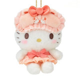 Sanrio | Good Friend Pajamas | Sanrio Mascot Holder