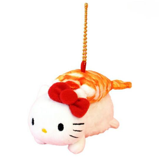 Sanrio | Sushi | Hello Kitty Mascot Holder / Keychain