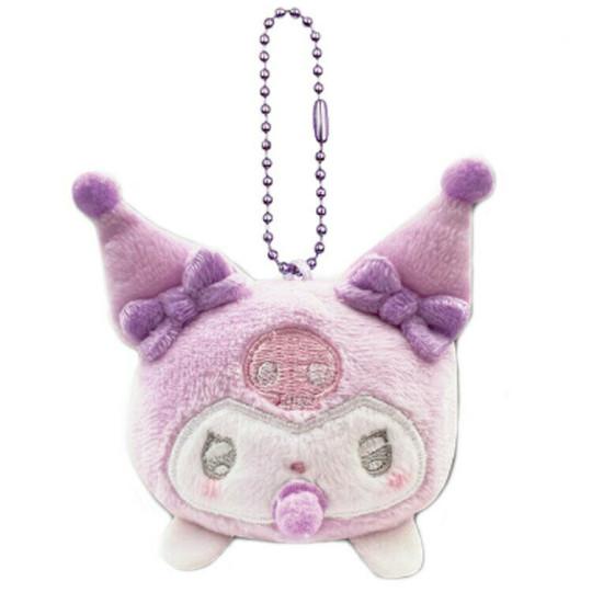 Sanrio | Angel Baby | Sanrio Pacifier Lying Mascot Holder