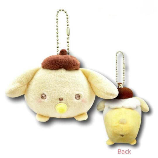 Sanrio | Angel Baby | Sanrio Pacifier Lying Mascot Holder