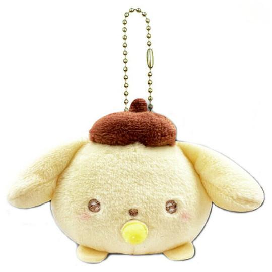 Sanrio | Angel Baby | Sanrio Pacifier Lying Mascot Holder